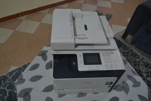 imprimante canon mf623cn 