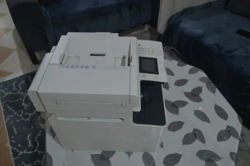 imprimante canon mf623cn 