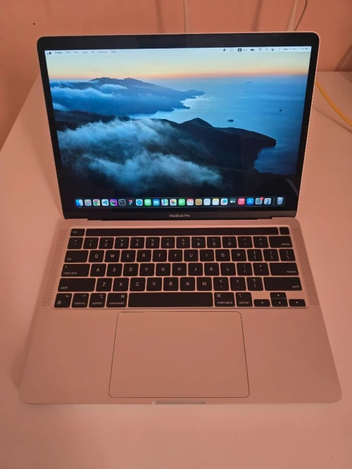 MacBook Pro 2020 M1