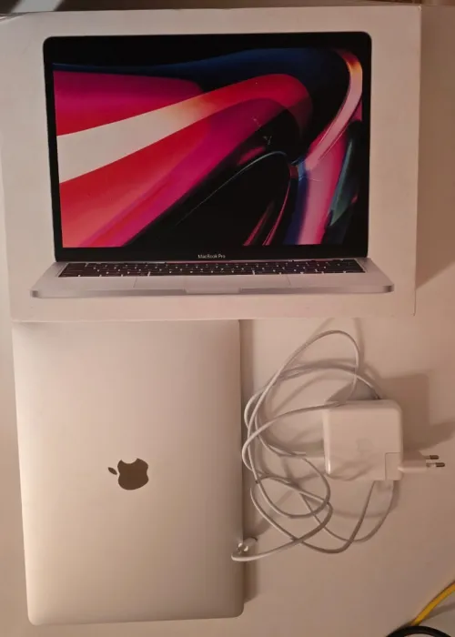 MacBook Pro 2020 M1