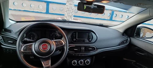 Fiat Tipo 2025 