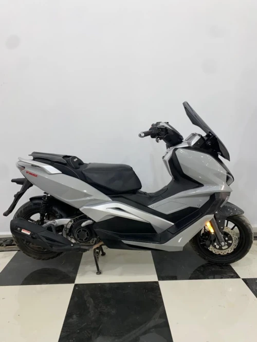 Vms Vmax 200 cc 2025
