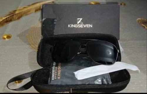 lunette king seven Originale