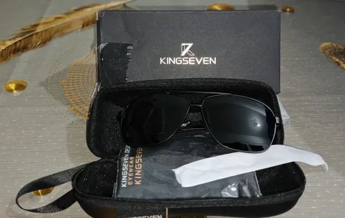 lunette king seven Originale