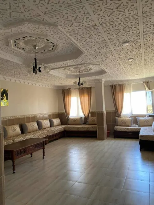 Vente Villa Tlemcen Chetouane
