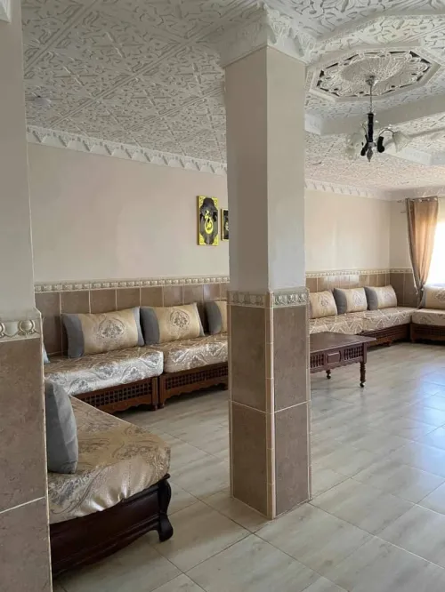 Vente Villa Tlemcen Chetouane