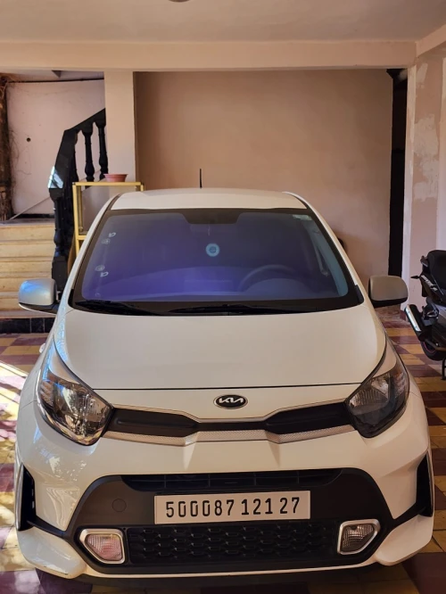Kia Picanto 2021 Nouvelle