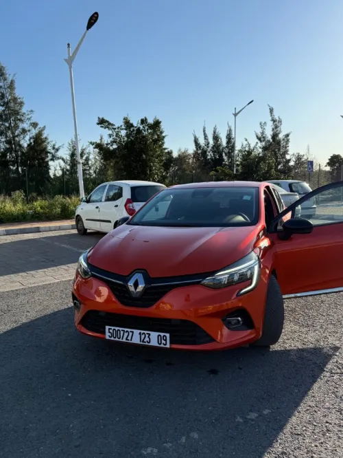 Renault Clio 5  2023 Techno