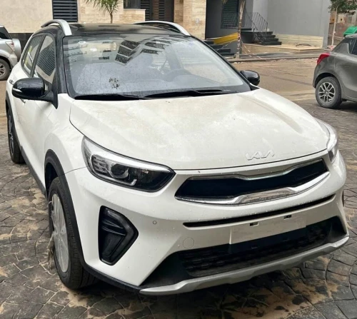 Kia KX1 2025 Full option