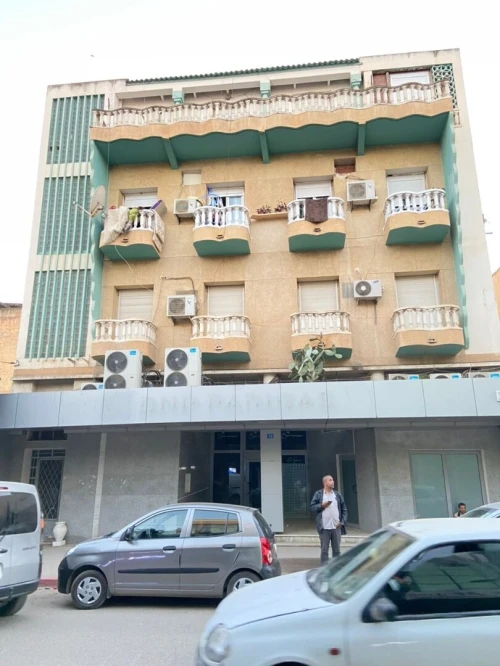 Vente Immeuble Chlef Chlef