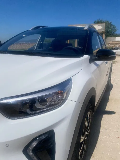Kia KX1 2025 Kia KX1 Luxury