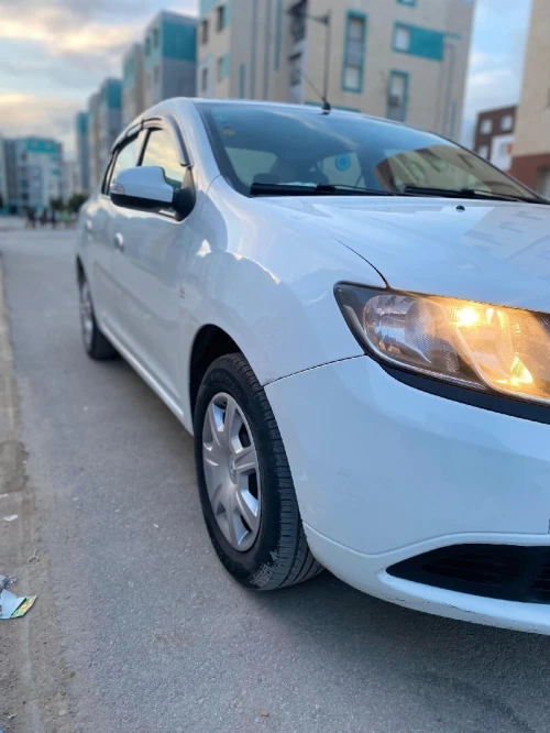 Renault Symbol 2014 Romanya
