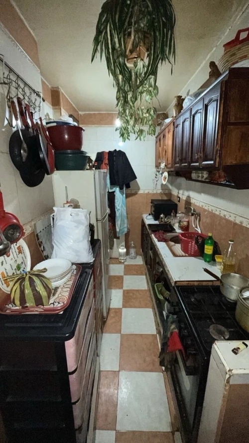 Vente Appartement F2 Oran Oran