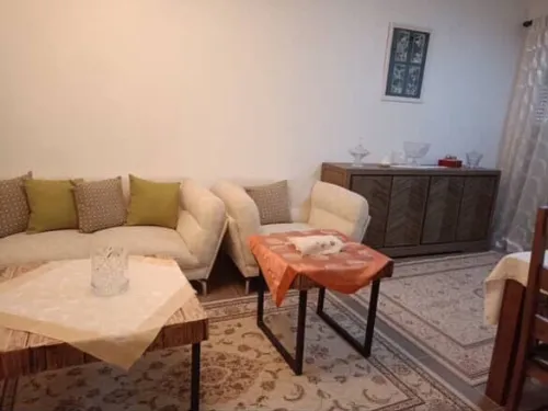 Vente Appartement F3 Alger Bordj el bahri