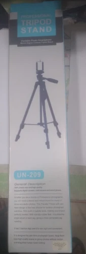 TRIPIED SMARTPHONE