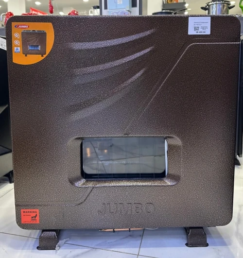 Chauffage sonaric maxwell condor Iris géant jumbo