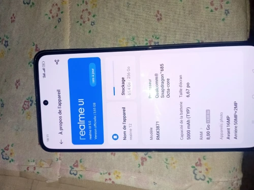 Realme 2024