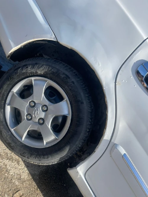 Hyundai HYundai accent 2014 Gls