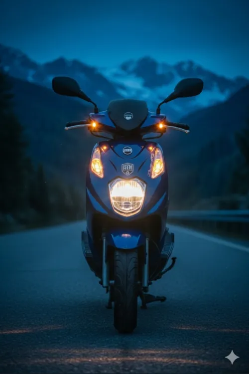 SYM Orbit 2 150cc 2019