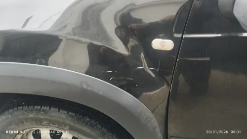 Dacia Duster 2015 