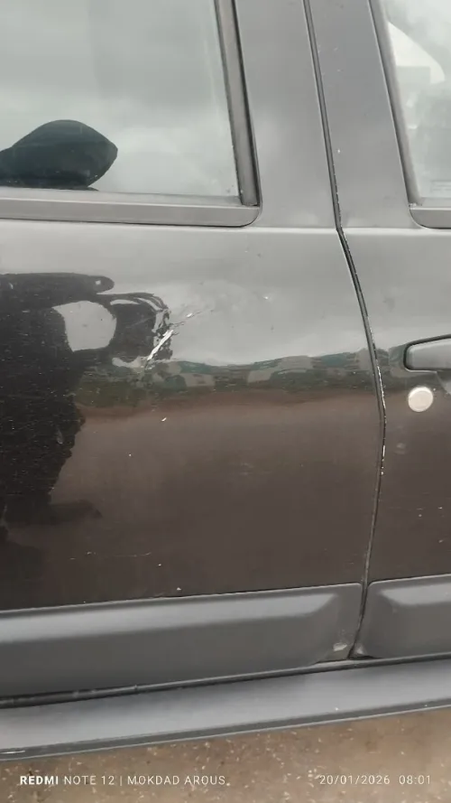Dacia Duster 2015 