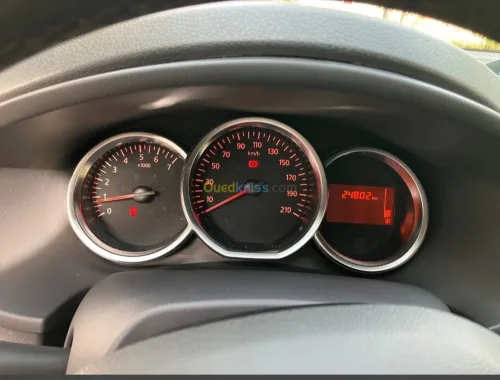 Dacia Sandero 2023 Stepway Expression plus