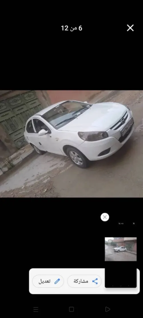JAC J3 2012 J3
