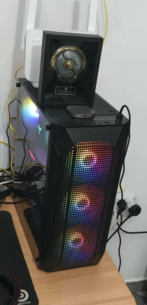PC Gaming avec ecran gaming