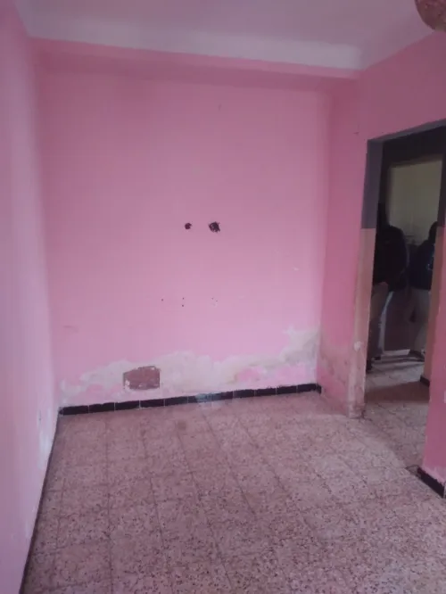 Location Appartement F2 Alger Zeralda
