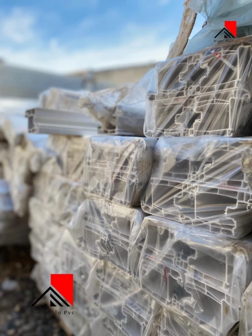 PROFILE PVC DZ LINE