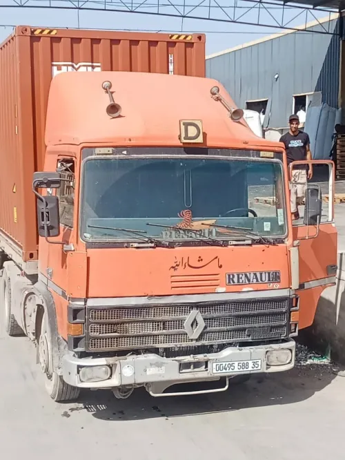 Renault Renault 1988
