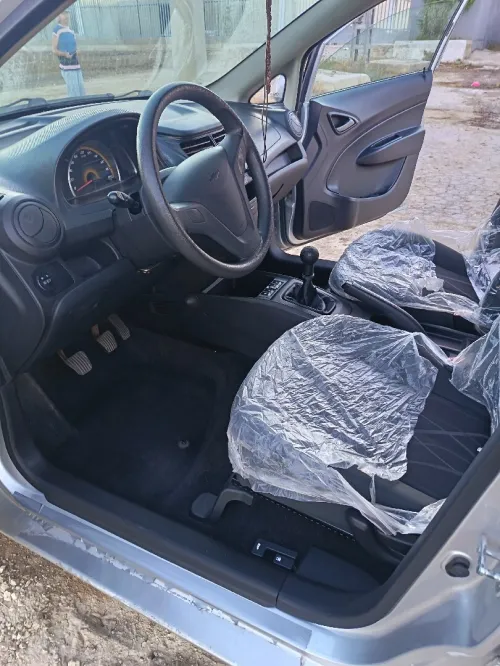 Chevrolet Sail 4 portes 2014 Sail 4 portes