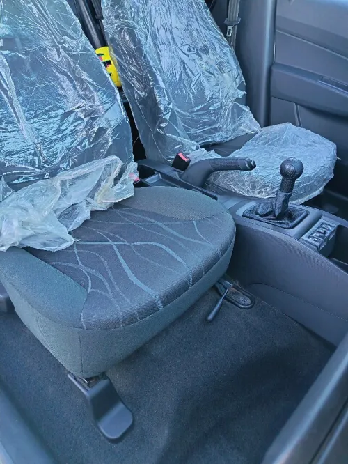 Chevrolet Sail 4 portes 2014 Sail 4 portes