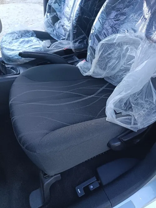 Chevrolet Sail 4 portes 2014 Sail 4 portes