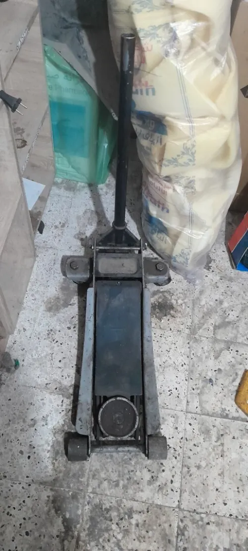 Materiel mecanic et susponssion