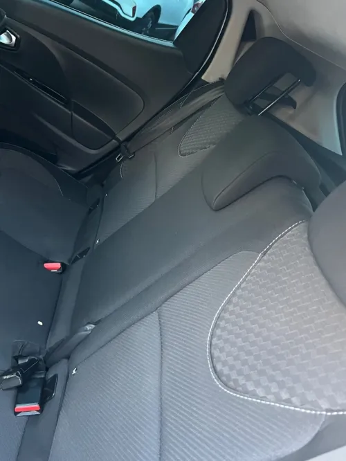 Renault Clio 4 2016 GT Line +