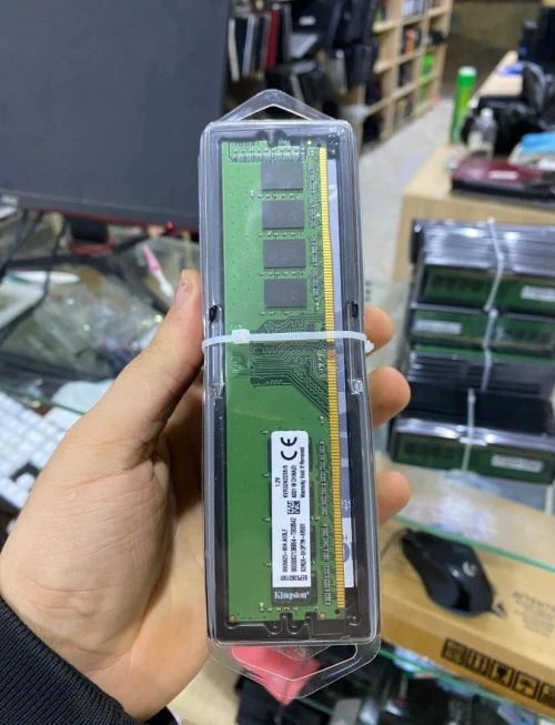 Ram kingston ddr4 16gb 2x8 3200 hmz