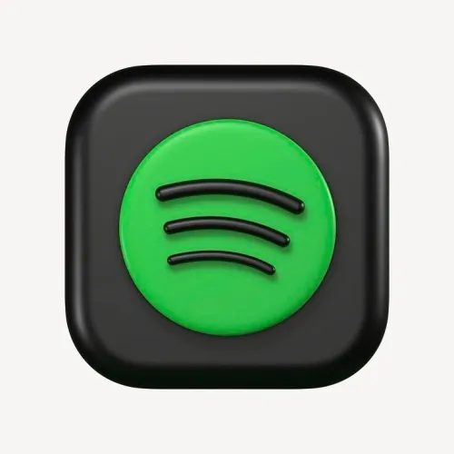 Compte Spotify Premium 3mois
