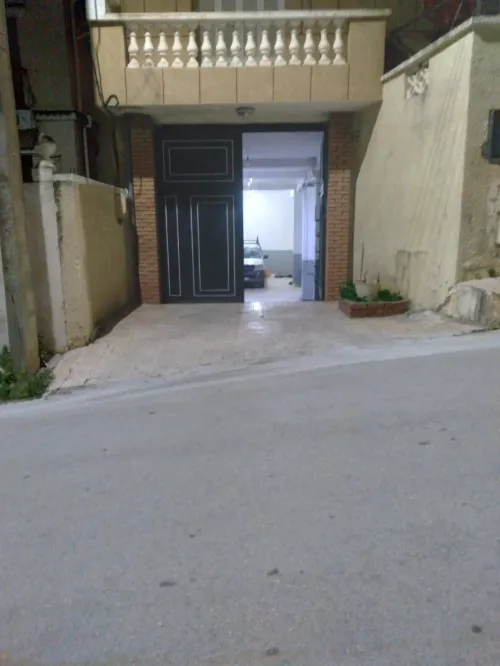 Location Local Alger Ouled fayet