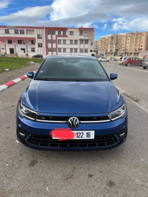 Volkswagen Polo 2022 R-line