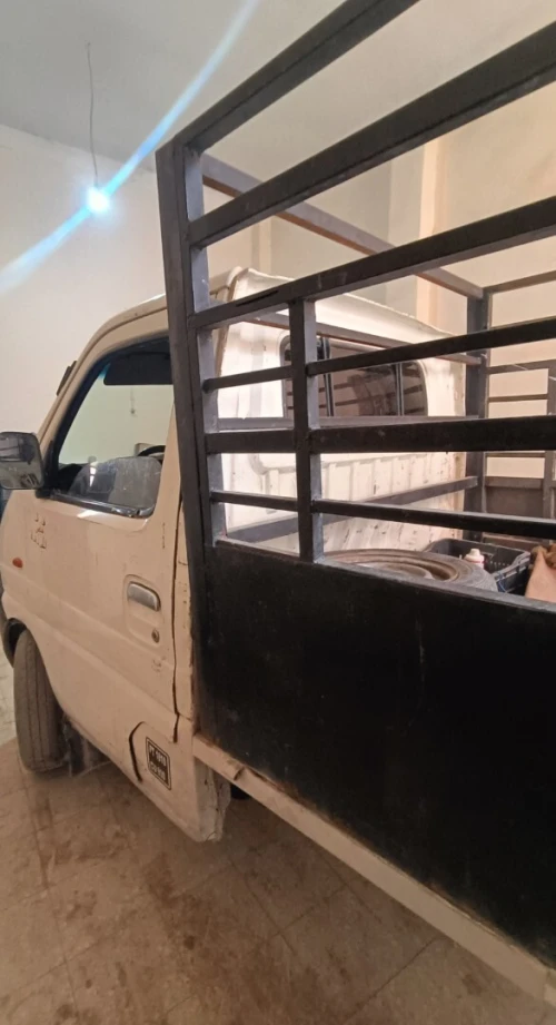 Chana Star Truck 2006 Simple cabine