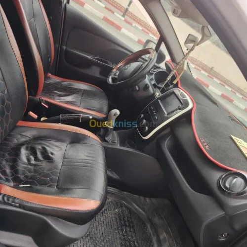 Renault Clio 4 2014 Exception
