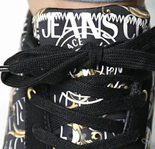Versace Jeans Couture- Fondo Spyke,