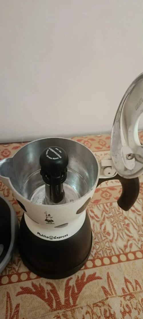 POUR cappuccino et caffé latte