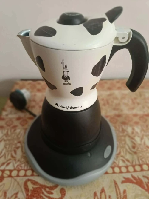 POUR cappuccino et caffé latte