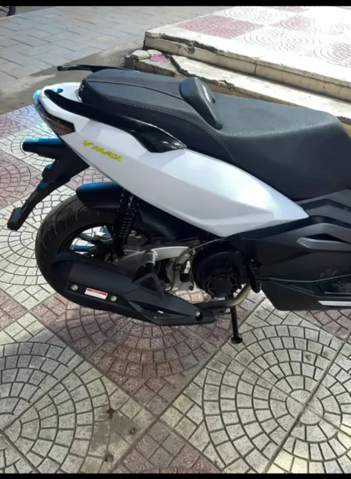 Vms Vmax 200 2025