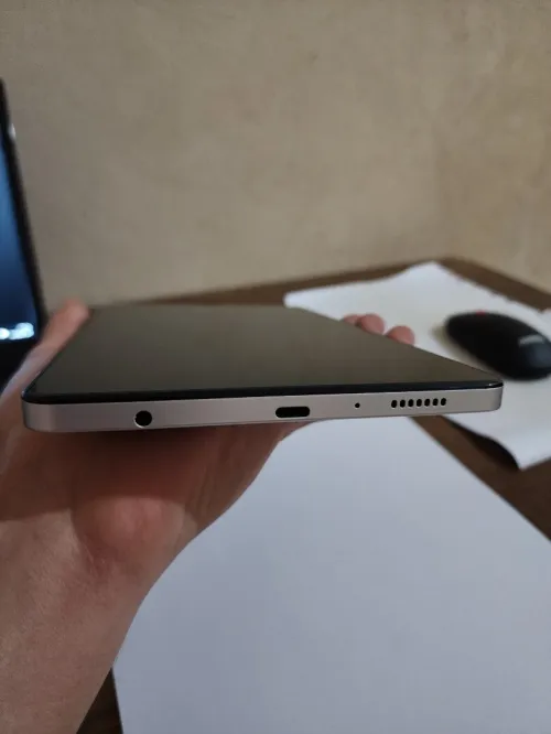Tab Samsung Galaxy A9 64GB