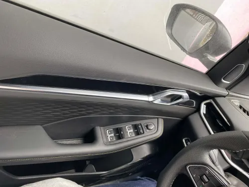 Geely Coolray 2025 Diamond edition