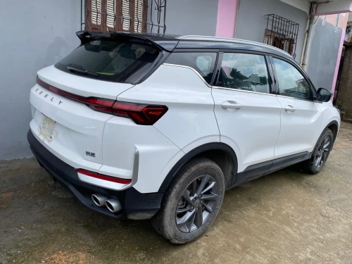 Geely Coolray 2025 Diamond