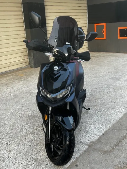 Sym Jet4 rx 2025